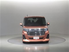 ルーミー カスタムG