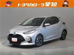 ヤリス ハイブリッド Z