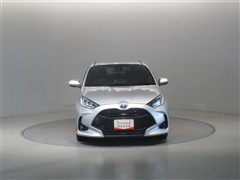 ヤリス ハイブリッド Z