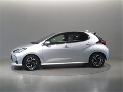 ヤリス ハイブリッド Z