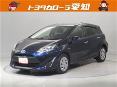 アクア Sスタイルブラック