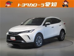 トヨタ　ハリアー Z