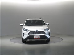 RAV4 ハイブリッドG