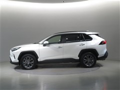 RAV4 ハイブリッドG