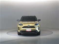 ヤリスクロス ハイブリッド Z