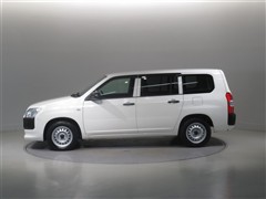 プロボックスバン G