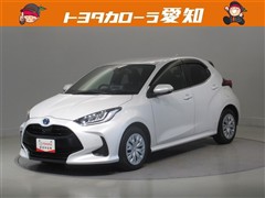 ヤリス ハイブリッド Z