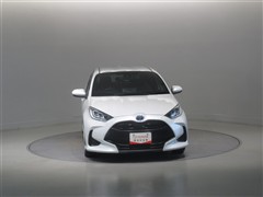 ヤリス ハイブリッド Z