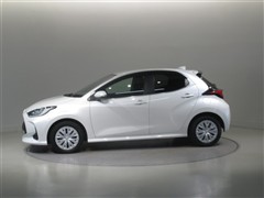 ヤリス ハイブリッド Z