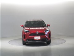 ヤリスクロス Z