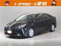 プリウス S セーフティプラス2