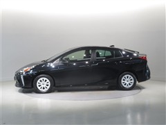 プリウス S セーフティプラス2