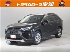 RAV4 G Zパッケージ