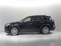 RAV4 G Zパッケージ