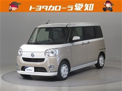 ムーヴキャンバス GメイクSA3