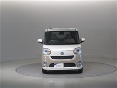 ムーヴキャンバス GメイクSA3