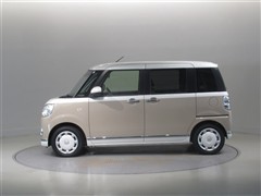 ムーヴキャンバス GメイクSA3