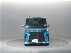 タント カスタムX