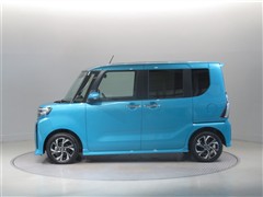 タント カスタムX