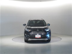 RAV4 G Zパッケージ