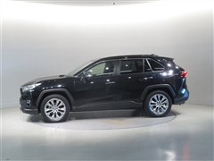 RAV4 G Zパッケージ