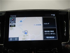 アルファード S タイプゴールド