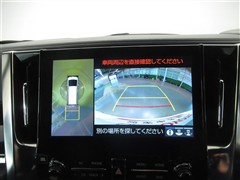 アルファード S タイプゴールド