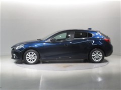 アクセラスポーツ 15S