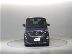 ルークス ハイウェイスタGターボプロ