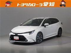 カローラツーリング2000リミテッド