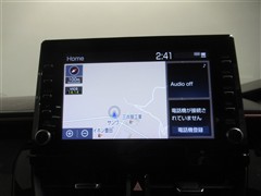 カローラツーリング2000リミテッド