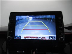 カローラツーリング2000リミテッド