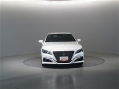 クラウン Sスポーツスタイル