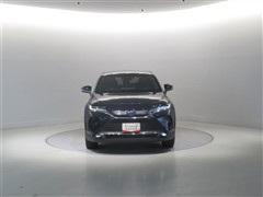 ハリアーハイブリッド Z