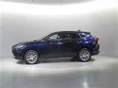 ハリアーハイブリッド Z