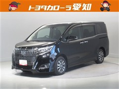 エスクァイア GI プレミアムパッケ