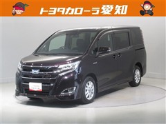 ノア ハイブリッド G