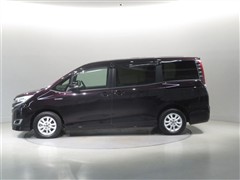 ノア ハイブリッド G