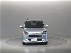 ミライース G SA3