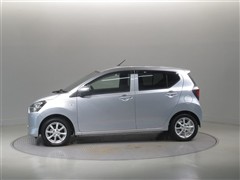 ミライース G SA3