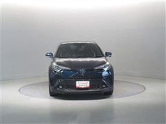 C-HR HV Gモードネロ