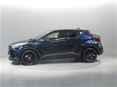 C-HR HV Gモードネロ