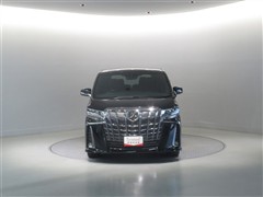 アルファード S タイプゴールド