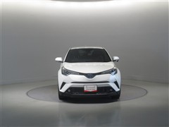 C-HR HV G