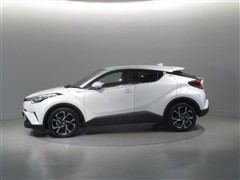 C-HR HV G