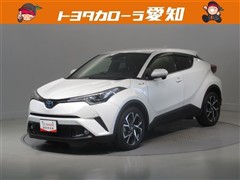 C-HR HV G