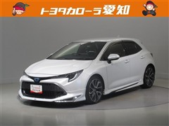 カローラスポーツ HV G Z