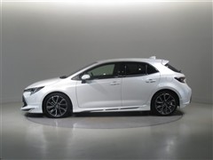 カローラスポーツ HV G Z