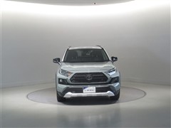 RAV4 アドベンチャー