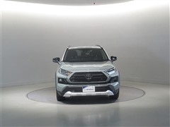 RAV4 アドベンチャー